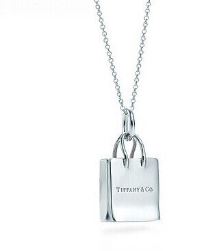 Collana Tiffany Modello 70